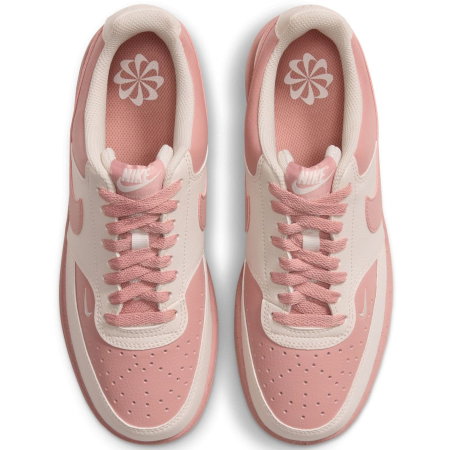 NIKE Court Vision Low Next Nature MS - FV9952-107 [2]