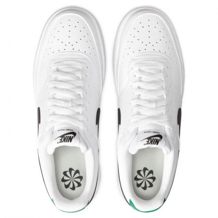 NIKE Court Vision Low Next Nature Remix - DH2987-110 [2]