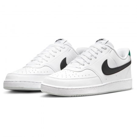 NIKE Court Vision Low Next Nature Remix - DH2987-110 [3]