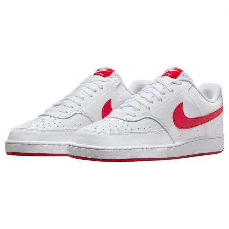 NIKE Court Vision Low NN ESS - HF1744-101 [3]