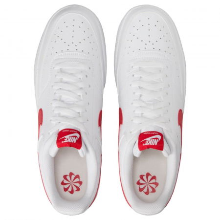 NIKE Court Vision Low NN ESS - HF1744-101 [2]