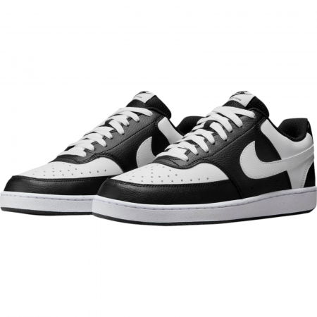 NIKE Court Vision Low NN Panda - HM9862-001 [3]