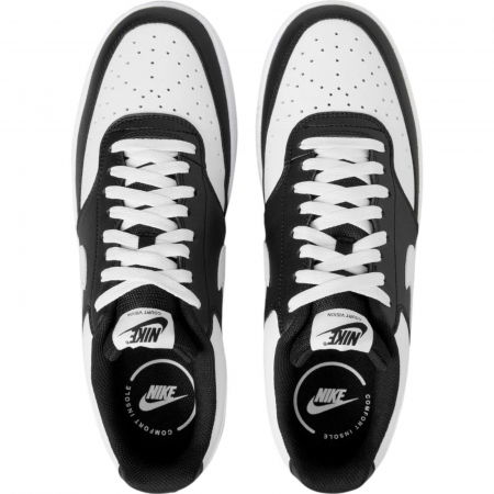NIKE Court Vision Low NN Panda - HM9862-001 [2]