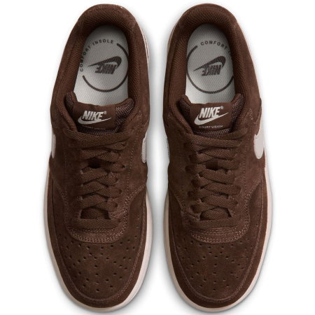 NIKE Court Vision Low SD Premium - IQ9758-200 [2]