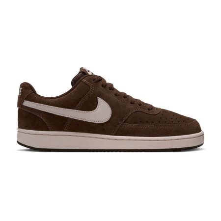 FEMEI - NIKE Court Vision Low SD Premium - IQ9758-200