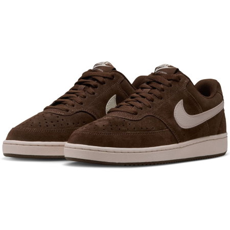 NIKE Court Vision Low SD Premium - IQ9758-200 [3]