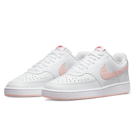 NIKE Court Vision Low VD - DQ9321-100 [3]