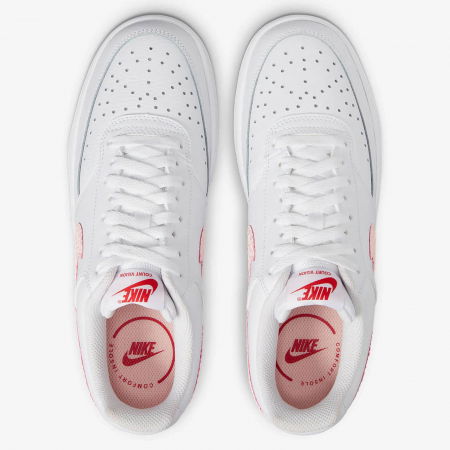 NIKE Court Vision Low VD - DQ9321-100 [2]
