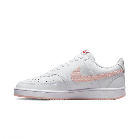 NIKE Court Vision Low VD - DQ9321-100 [1]