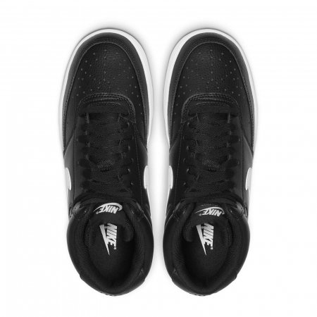 NIKE Court Vision Mid - CD5436-001 [2]
