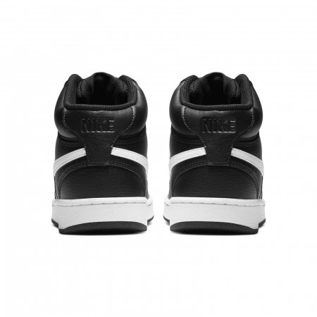 NIKE Court Vision Mid - CD5436-001 [5]