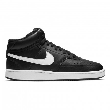 NIKE Court Vision Mid - CD5436-001 [0]
