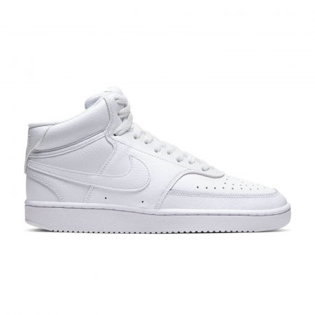 NIKE Court Vision Mid - CD5436-100 [0]