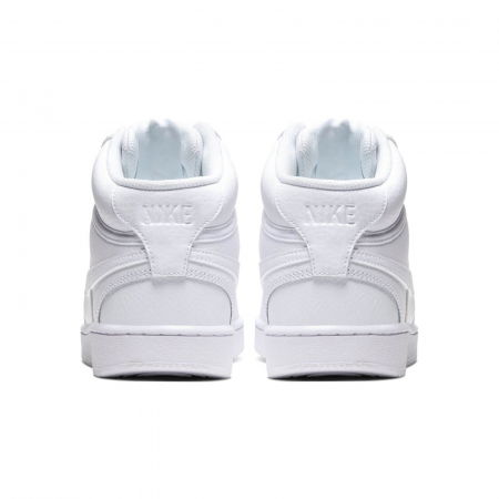 NIKE Court Vision Mid - CD5436-100 [5]