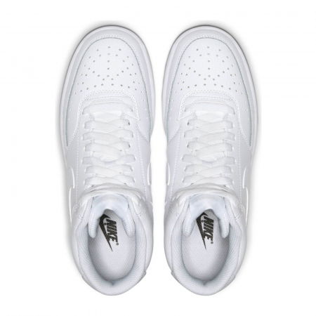 NIKE Court Vision Mid - CD5436-100 [2]