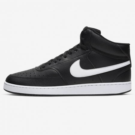 NIKE Court Vision Mid - CD5466-001 [1]