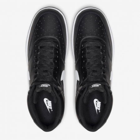 NIKE Court Vision Mid - CD5466-001 [2]