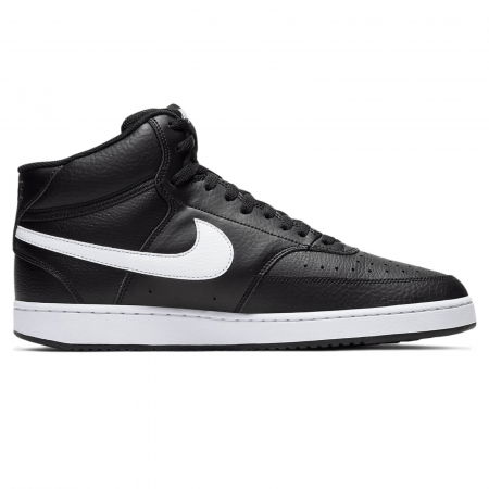 NIKE Court Vision Mid - CD5466-001 [0]