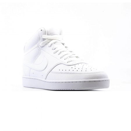 NIKE Court Vision Mid - CD5466-100 [2]