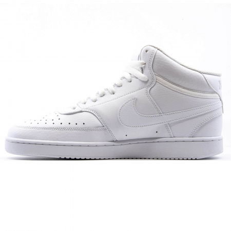 NIKE Court Vision Mid - CD5466-100 [1]