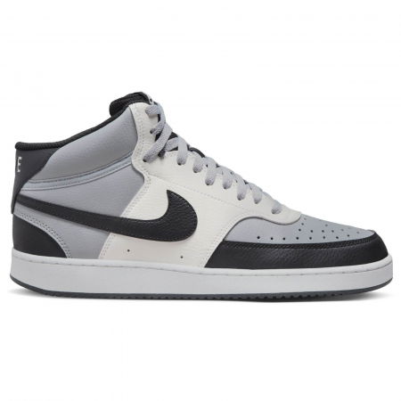 NIKE Court Vision Mid Next Nature - DN3577-002 [0]