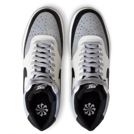 NIKE Court Vision Mid Next Nature - DN3577-002 [2]