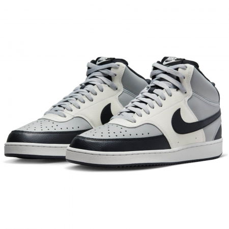 NIKE Court Vision Mid Next Nature - DN3577-002 [3]