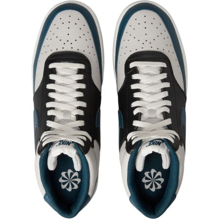 NIKE Court Vision Mid Next Nature - DN3577-004 [2]