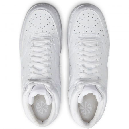 NIKE Court Vision Mid Next Nature - DN3577-100 [2]