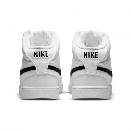 NIKE Court Vision Mid Next Nature - DN3577-101 [5]