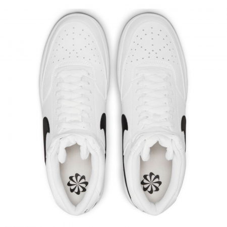 NIKE Court Vision Mid Next Nature - DN3577-101 [2]