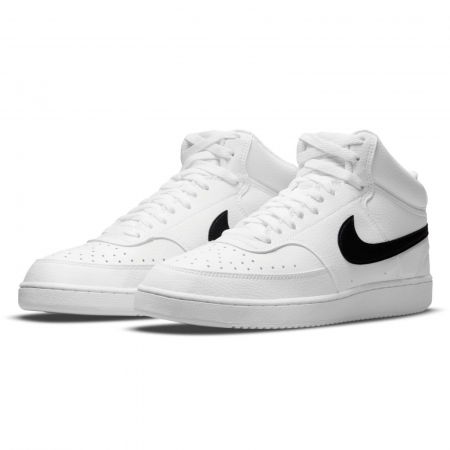 NIKE Court Vision Mid Next Nature - DN3577-101 [3]