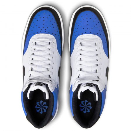 NIKE Court Vision Mid Next Nature - FQ8740-480 [2]