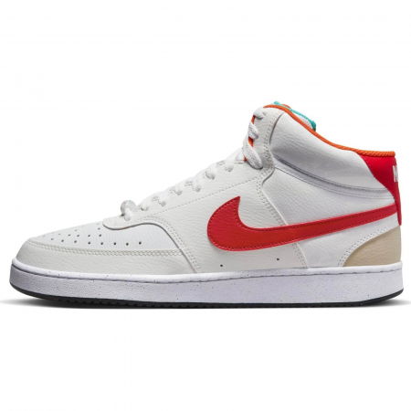 NIKE Court Vision Mid NN Gcel - FD9926-161 [1]