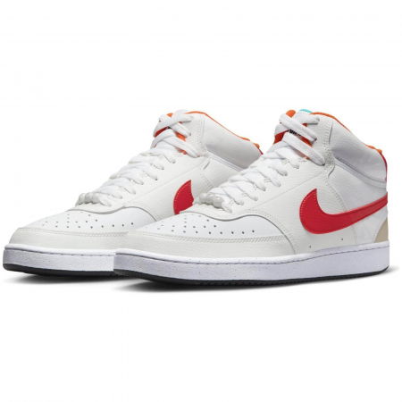 NIKE Court Vision Mid NN Gcel - FD9926-161 [3]