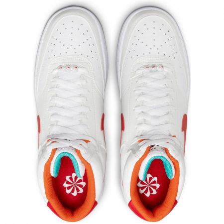 NIKE Court Vision Mid NN Gcel - FD9926-161 [2]