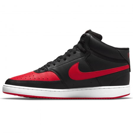 NIKE Court Vision Mid VPB - DM8682-001 [1]