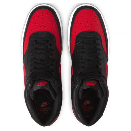 NIKE Court Vision Mid VPB - DM8682-001 [2]