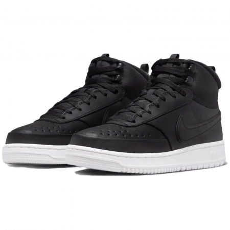 NIKE Court Vision Mid Winter - DR7882-002 [3]