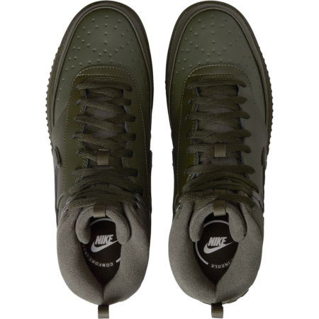 NIKE Court Vision Mid Winter - DR7882-300 [2]