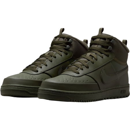 NIKE Court Vision Mid Winter - DR7882-300 [3]
