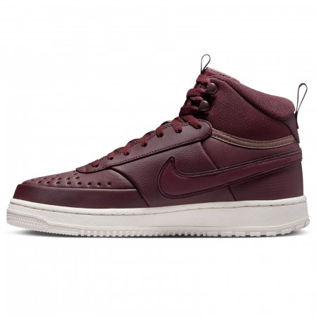 NIKE Court Vision Mid Winter - DR7882-600 [1]