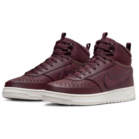 NIKE Court Vision Mid Winter - DR7882-600 [5]