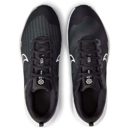 NIKE Downshifter 12 - DD9293-001 [2]