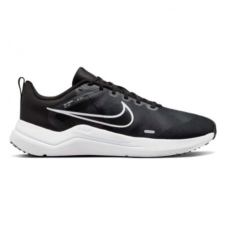 NIKE Downshifter 12 - DD9293-001 [0]