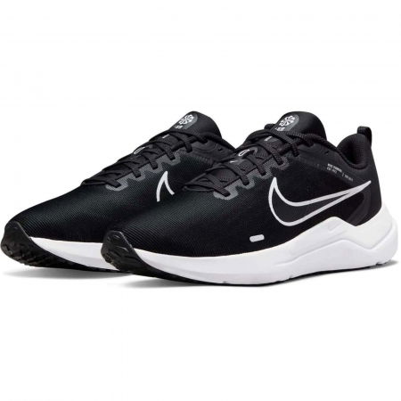NIKE Downshifter 12 - DD9293-001 [4]