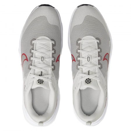 NIKE Downshifter 12 - DD9293-009 [2]