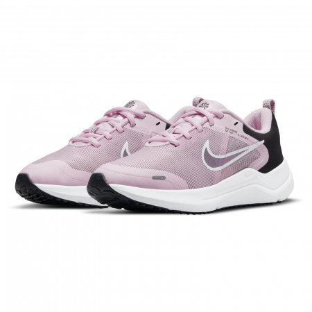 NIKE Downshifter 12 Next Nature GS - DM4194-600 [3]