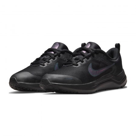 NIKE Downshifter 12 NN GS - DM4194-002 [3]
