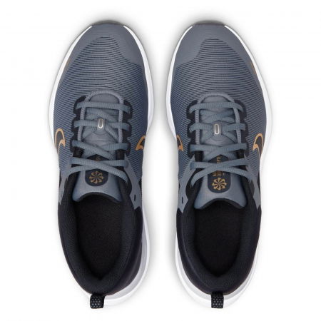 NIKE Downshifter 12 NN GS - DM4194-005 [2]